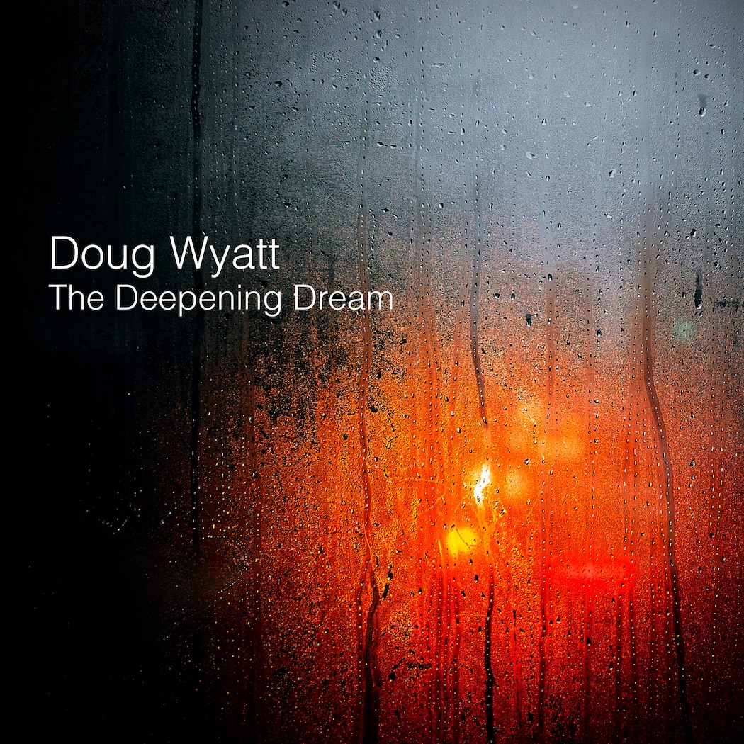 The Deepening Dream cover